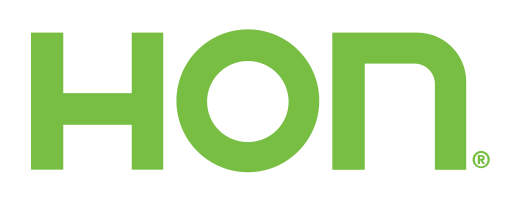 HON Company logo